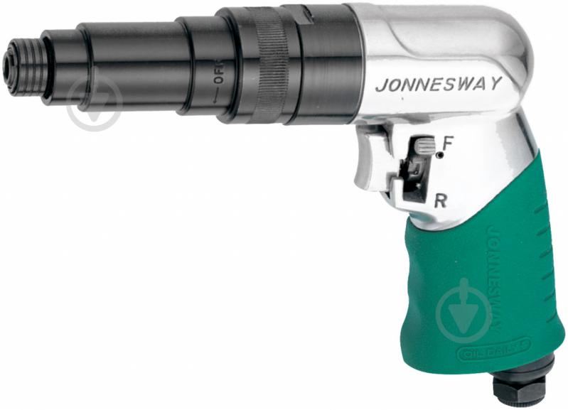 Шуруповерт пневматический Jonnesway JAB-10184 - фото 1 Шуруповерт пневматический Jonnesway JAB-10184 - фото 1