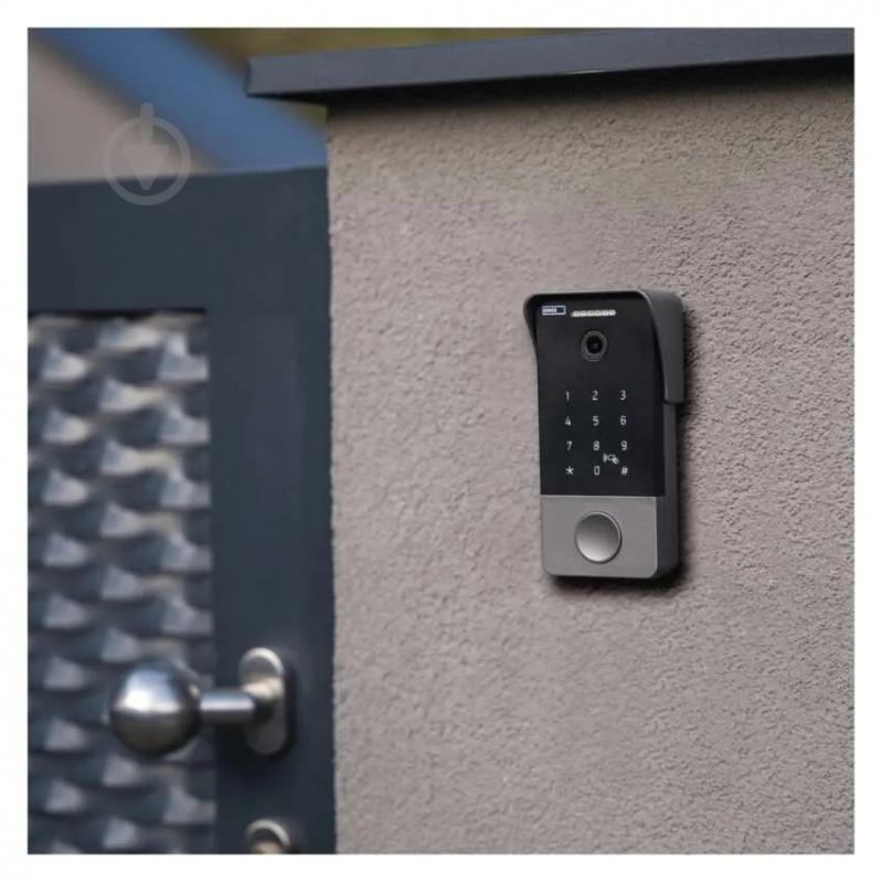 Видеозвонок Emos умный беспроводной IP-21PoE с Wi-Fi H4034 - фото 10 Видеозвонок Emos умный беспроводной IP-21PoE с Wi-Fi H4034 - фото 10