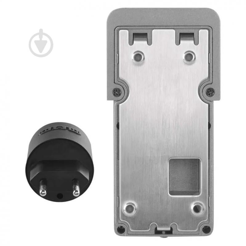 Видеозвонок Emos умный беспроводной IP-21PoE с Wi-Fi H4034 - фото 13 Видеозвонок Emos умный беспроводной IP-21PoE с Wi-Fi H4034 - фото 13