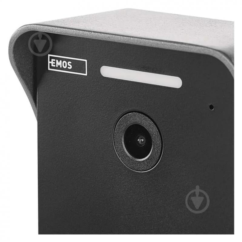 Видеозвонок Emos умный беспроводной IP-21PoE с Wi-Fi H4034 - фото 20 Видеозвонок Emos умный беспроводной IP-21PoE с Wi-Fi H4034 - фото 20