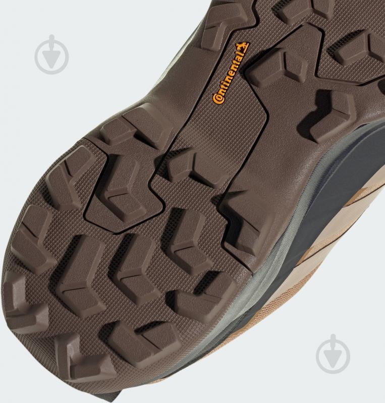 Кроссовки Adidas TERREX SKYCHASER AX JH7801 р.46 2/3 - фото 9 Кроссовки Adidas TERREX SKYCHASER AX JH7801 р.46 2/3 - фото 9