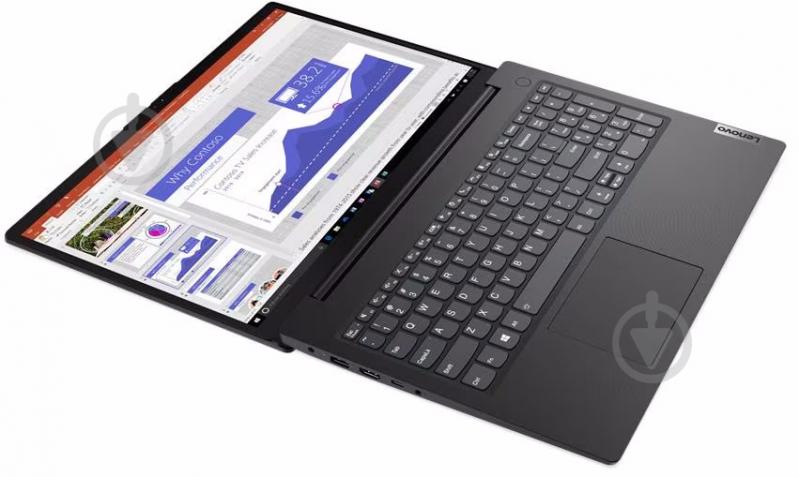 Ноутбук Lenovo V15 G2 IJL 15,6" (U1052839) iron grey - фото 5 Ноутбук Lenovo V15 G2 IJL 15,6" (U1052839) iron grey - фото 5