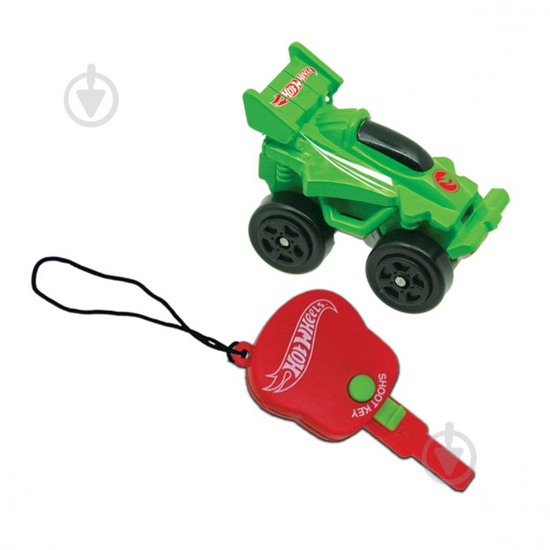 Іграшка-сюрприз Cool Things Hot Wheels 1:60 HW025 - фото 2 Іграшка-сюрприз Cool Things Hot Wheels 1:60 HW025 - фото 2