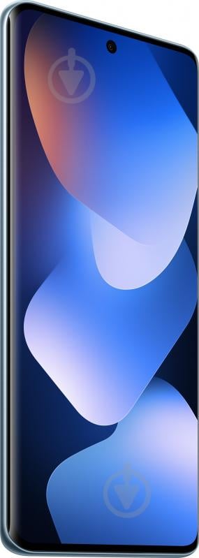 Смартфон Xiaomi REDMI Note 15 8/256GB glacier blue (1183676) - фото 3