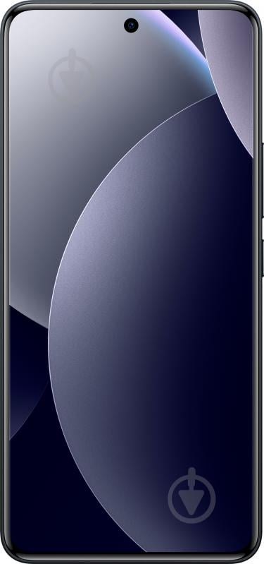 Смартфон Xiaomi REDMI Note 15 Pro 8/256GB black (1183684) - фото 2
