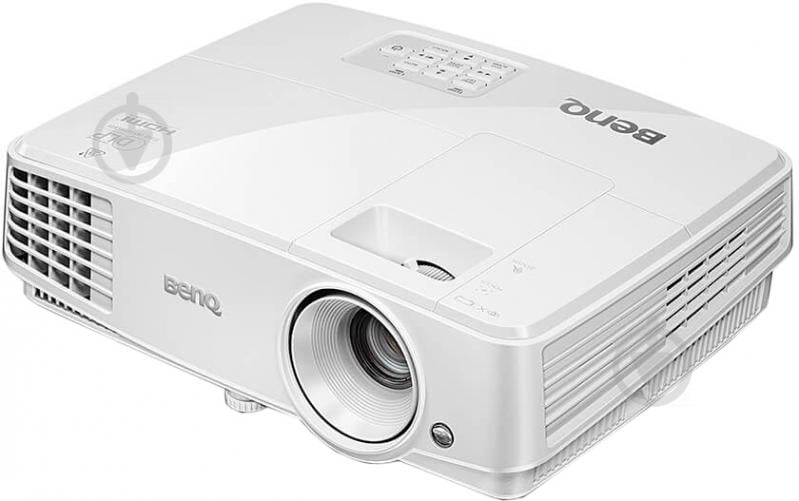 Проектор BenQ MS527 (152374) - фото 3