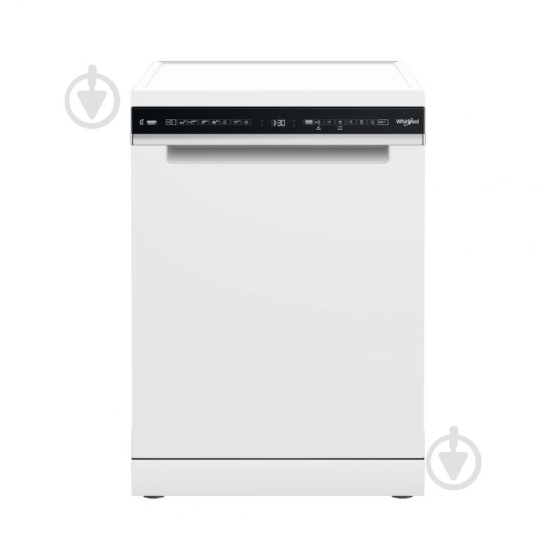 Посудомийна машина Whirlpool W7FHS31 - фото 1