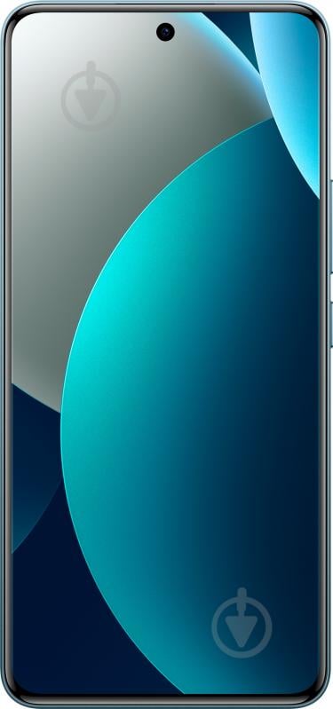 Смартфон Xiaomi REDMI Note 15 Pro 8/256GB glacier blue (1183685) - фото 2 Смартфон Xiaomi REDMI Note 15 Pro 8/256GB glacier blue (1183685) - фото 2