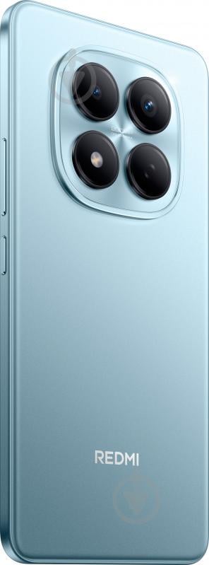 Смартфон Xiaomi REDMI Note 15 Pro 8/256GB glacier blue (1183685) - фото 6 Смартфон Xiaomi REDMI Note 15 Pro 8/256GB glacier blue (1183685) - фото 6