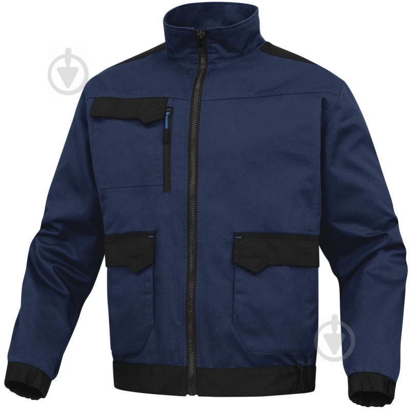ᐉ Куртка рабочая  Plus M2 р. S M2VE3BMPT синий • Купить в е .