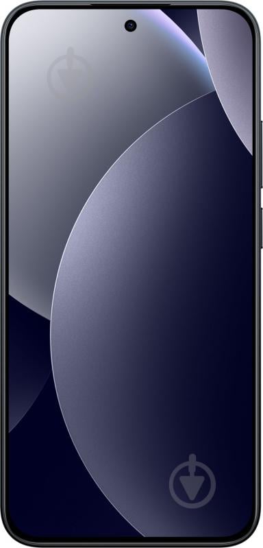 Смартфон Xiaomi REDMI Note 15 Pro 5G 8/256GB black (1183687) - фото 2