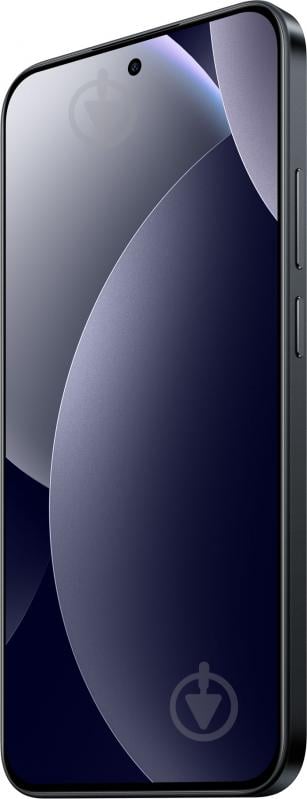 Смартфон Xiaomi REDMI Note 15 Pro 5G 8/256GB black (1183687) - фото 3