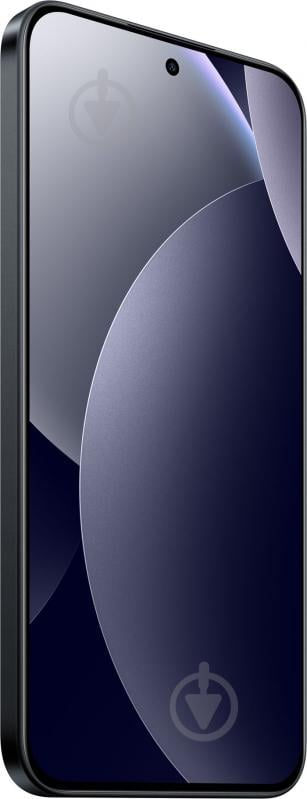 Смартфон Xiaomi REDMI Note 15 Pro 5G 8/256GB black (1183687) - фото 4