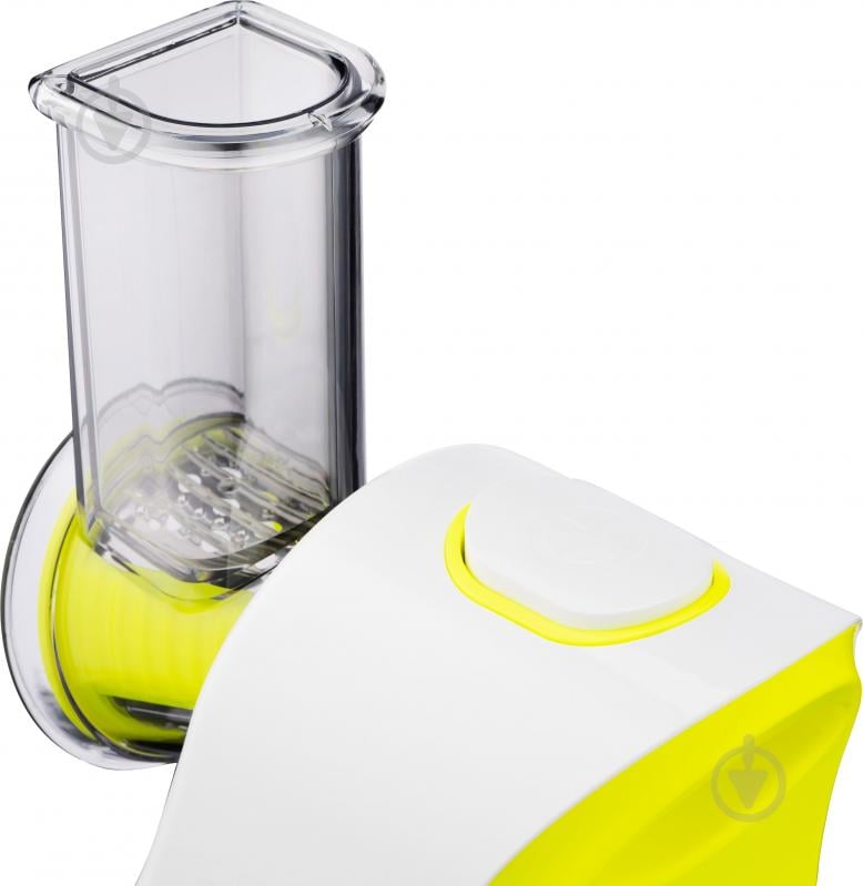 Измельчитель Ardesto CHK-G200W - фото 4