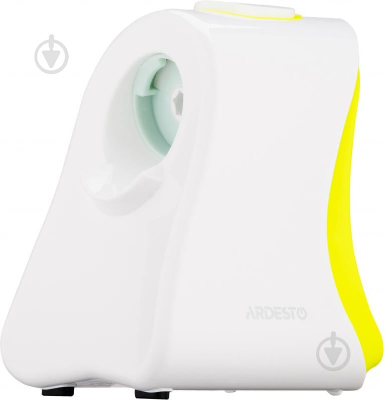 Измельчитель Ardesto CHK-G200W - фото 5