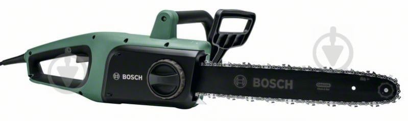 Пила цепная электрическая Bosch UniversalChain 35 (0.600.8B8.300) - фото 1