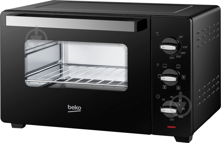 Електрична піч Beko BMOF30B - фото 1 Електрична піч Beko BMOF30B - фото 1