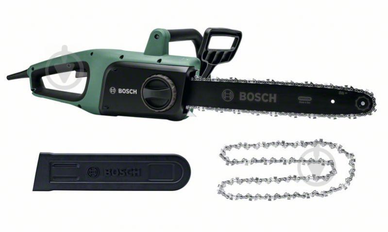 Пила ланцюгова електрична Bosch UniversalChain 40 (06008B8400) - фото 2