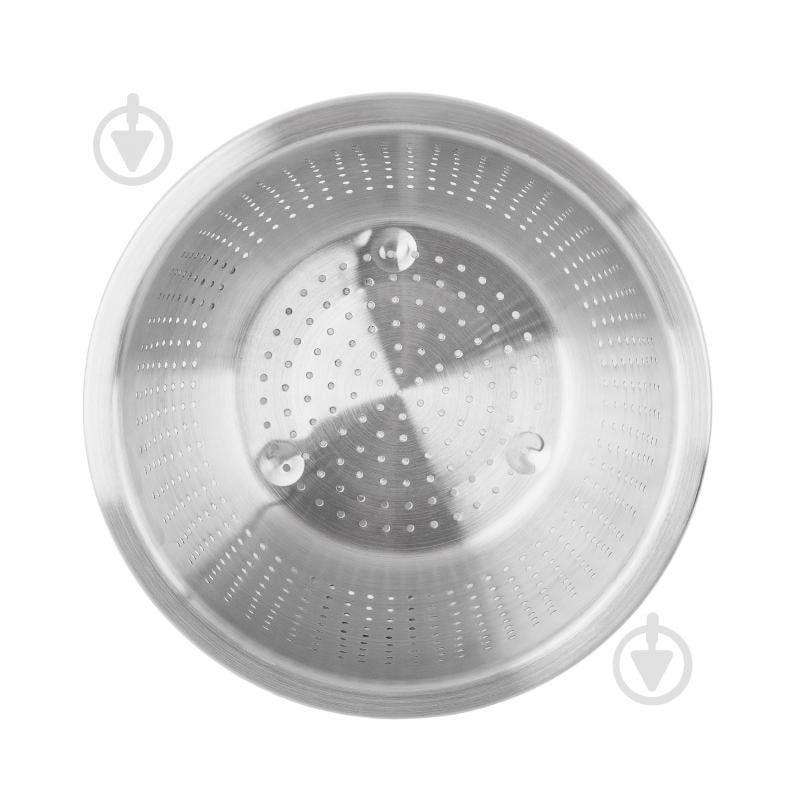 Дуршлаг Krauff 22 см 29-298-049 - фото 3