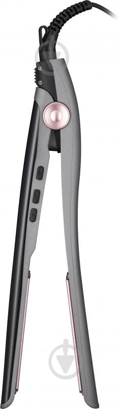 Плойка-выпрямитель Ardesto Pink Touch HS-R350PT - фото 2