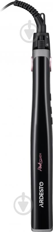 Плойка-выпрямитель Ardesto Pink Touch HS-R350PT - фото 4