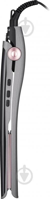 Плойка-выпрямитель Ardesto Pink Touch HS-R350PT - фото 5