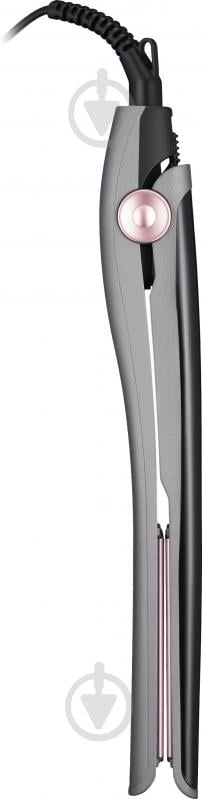 Плойка-выпрямитель Ardesto Pink Touch HS-R350PT - фото 6