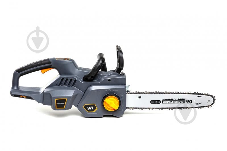 Акумуляторна ланцюгова пила GTM CS56/1800BL каркас - фото 1 Акумуляторна ланцюгова пила GTM CS56/1800BL каркас - фото 1
