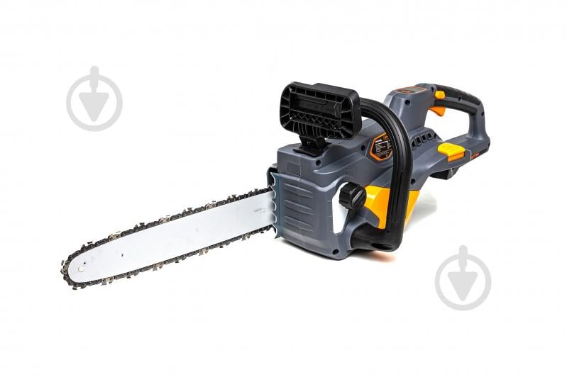 Акумуляторна ланцюгова пила GTM CS56/1800BL каркас - фото 3 Акумуляторна ланцюгова пила GTM CS56/1800BL каркас - фото 3