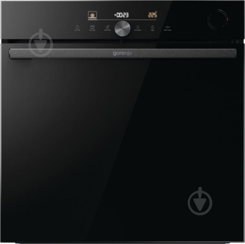 Духова шафа Gorenje BSA6747DGWI - фото 1