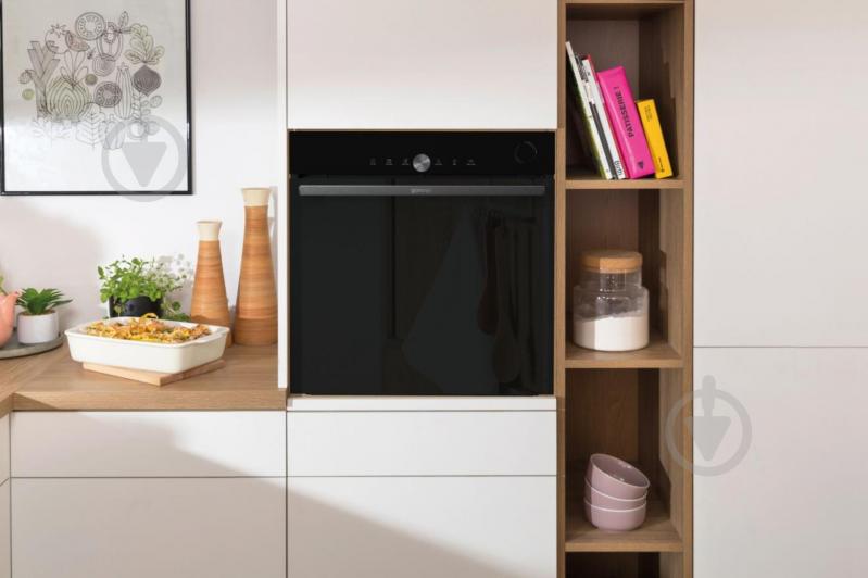 Духова шафа Gorenje BSA6747DGWI - фото 11