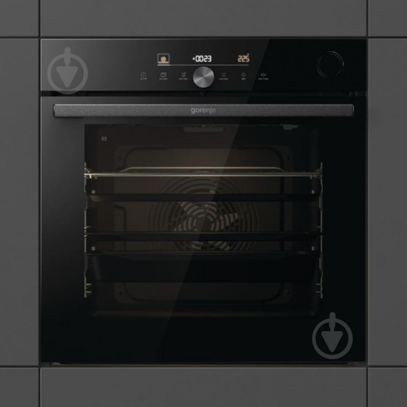 Духова шафа Gorenje BSA6747DGWI - фото 3