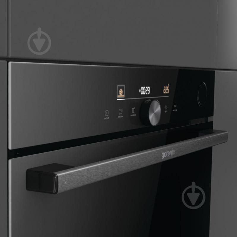 Духова шафа Gorenje BSA6747DGWI - фото 5