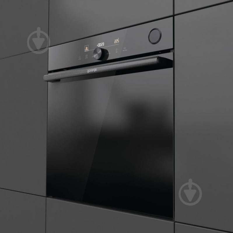 Духова шафа Gorenje BSA6747DGWI - фото 7