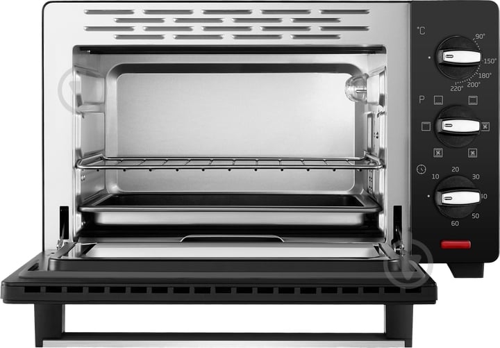 Электрическая печь Beko BMOF19B - фото 3