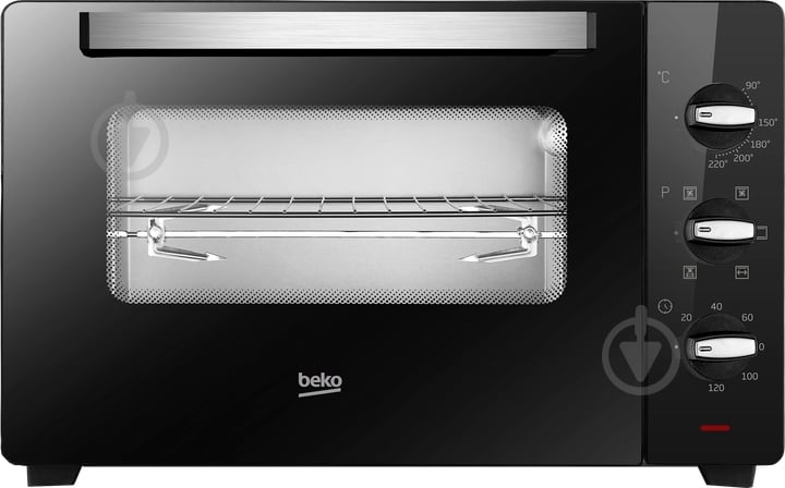 Электрическая печь Beko BMOF45B - фото 2