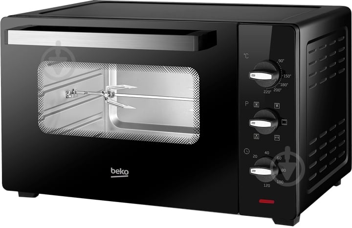 Электрическая печь Beko BMOF45B - фото 1