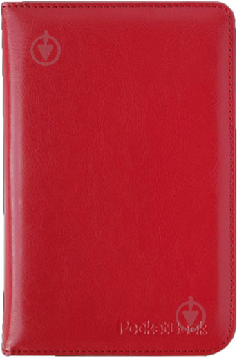 Обкладинка PocketBook для PocketBook 6" 614, 615, 622, 624, 625, 626 red (VLPB-TB623RD1) - фото 1