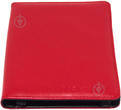 Обкладинка PocketBook для PocketBook 6" 614, 615, 622, 624, 625, 626 red (VLPB-TB623RD1) - фото 2