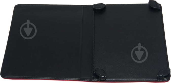 Обкладинка PocketBook для PocketBook 6" 614, 615, 622, 624, 625, 626 red (VLPB-TB623RD1) - фото 4