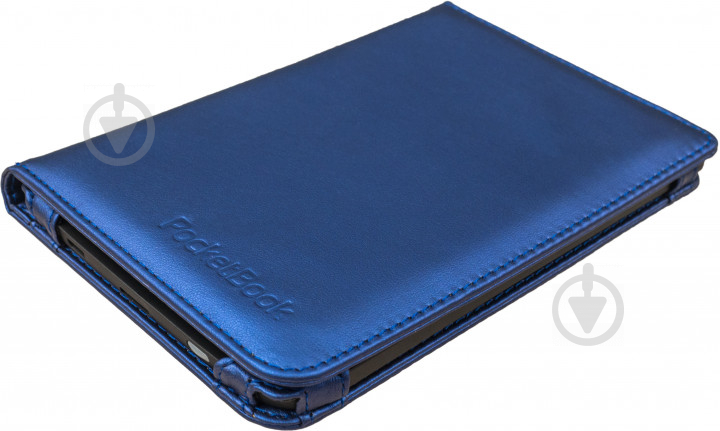 Обложка PocketBook для PocketBook 6" 616, 627, 632 blue (VLPB-TB627MBLU1) - фото 2