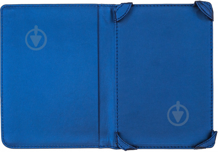 Обложка PocketBook для PocketBook 6" 616, 627, 632 blue (VLPB-TB627MBLU1) - фото 3