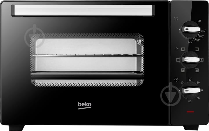 Электрическая печь Beko BMOF38B - фото 2