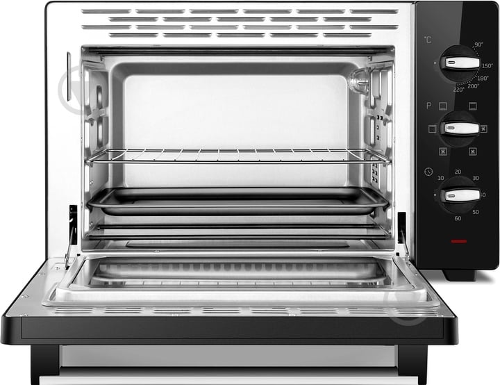 Электрическая печь Beko BMOF38B - фото 3