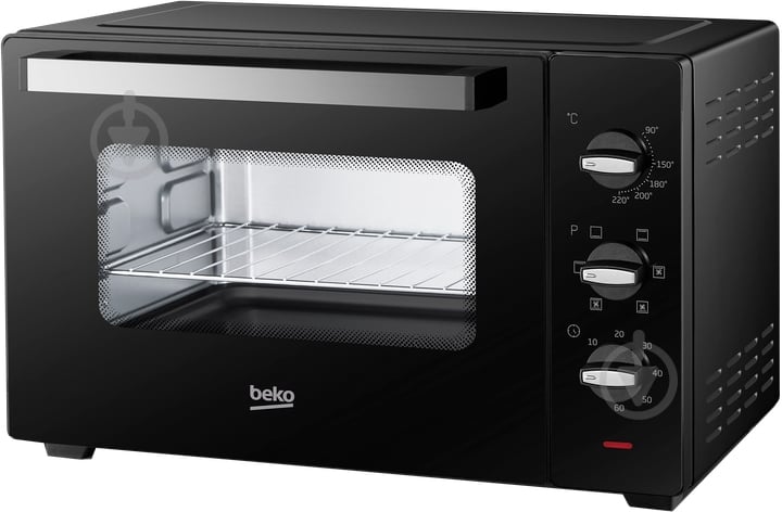 Электрическая печь Beko BMOF38B - фото 1
