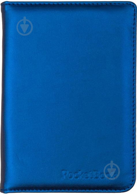 Обкладинка PocketBook для PocketBook 7.8" 740 blue (VLPB-TB740MBLU1) - фото 1