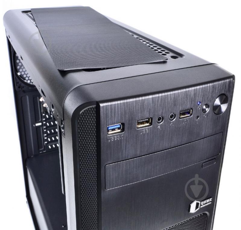 ᐉ Графическая станция Artline WorkStation W51 (W51v17Win) black ...