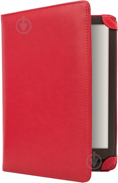 Обкладинка PocketBook для PocketBook 7.8" 740 red (VLPB-TB740RD1) - фото 4