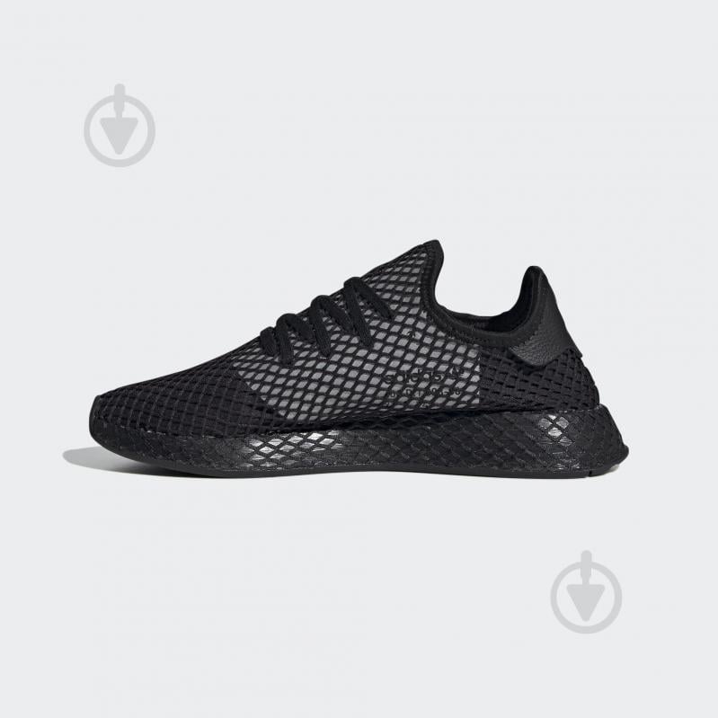 Adidas deerupt runner noir best sale