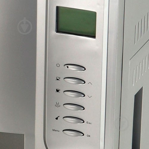Кофемашина Gemini Ningbo МЕ-707 - фото 4